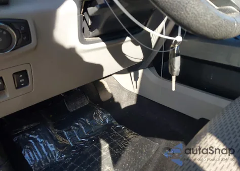 2016 Ford F-150 Xlt z USA, uszkodzony, nr VIN 1FTEW1CPXGKE29406